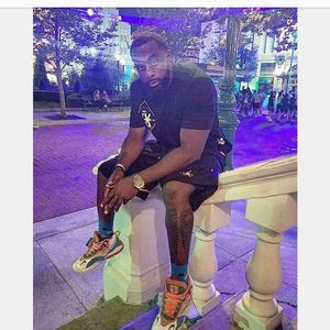 Meet your Posher, Terrific